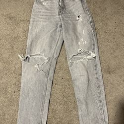 women’s jeans