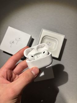 Airpod Pro 2nd Gen
