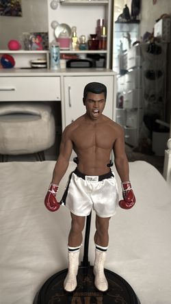 Muhammad Ali