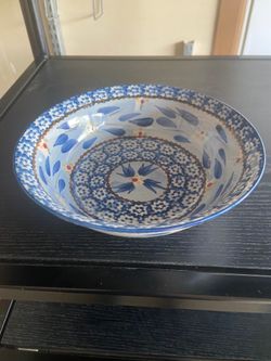 Bowl