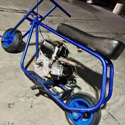 $450 Mini Bike $