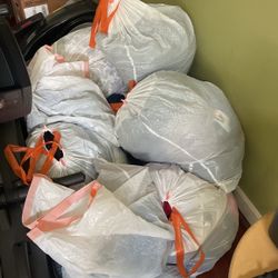 Bags of Women’s Clothing (PER BAG)