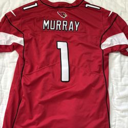 Kyler Murray Cardinals Jersey Adult Small