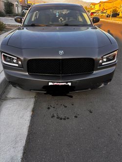 2009 Dodge Charger