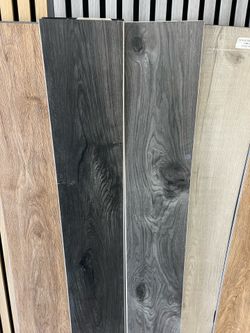 Pisos de vinyl desde $1.35sqft