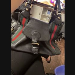 Purse Gucci 