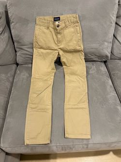 Boys chino pants in size 12