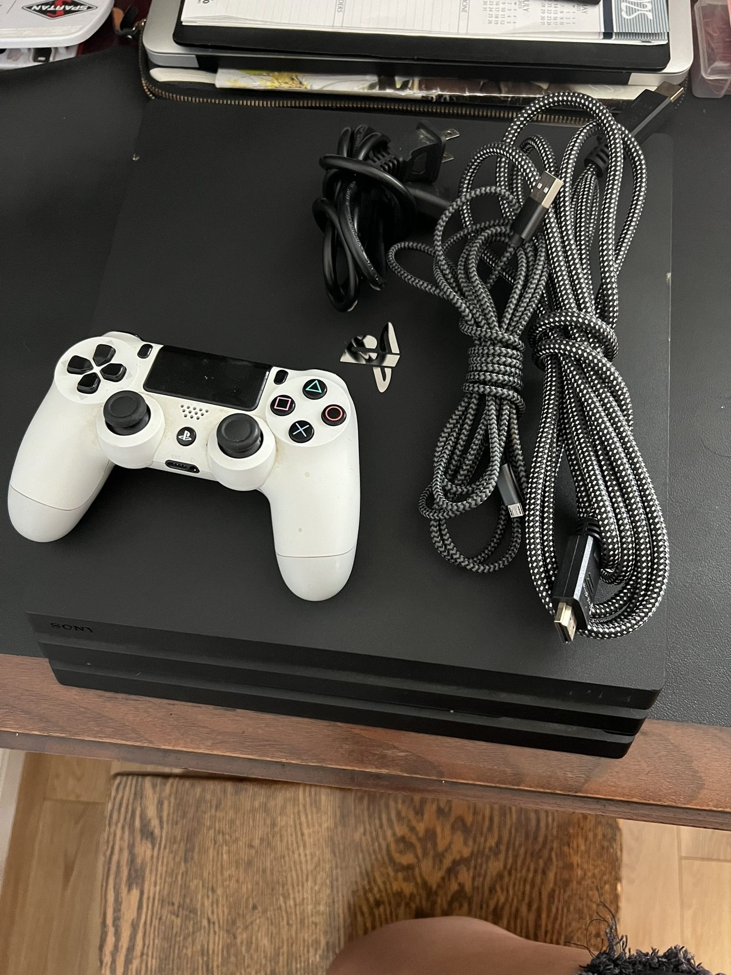 Playstation 4 Pro