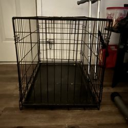 Dog Crate