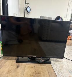 Samsung TV