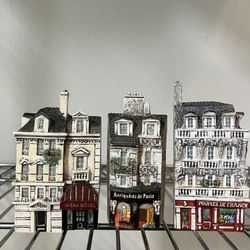 collectible gault miniatures 