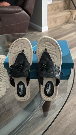 Cute Sandals and Boots