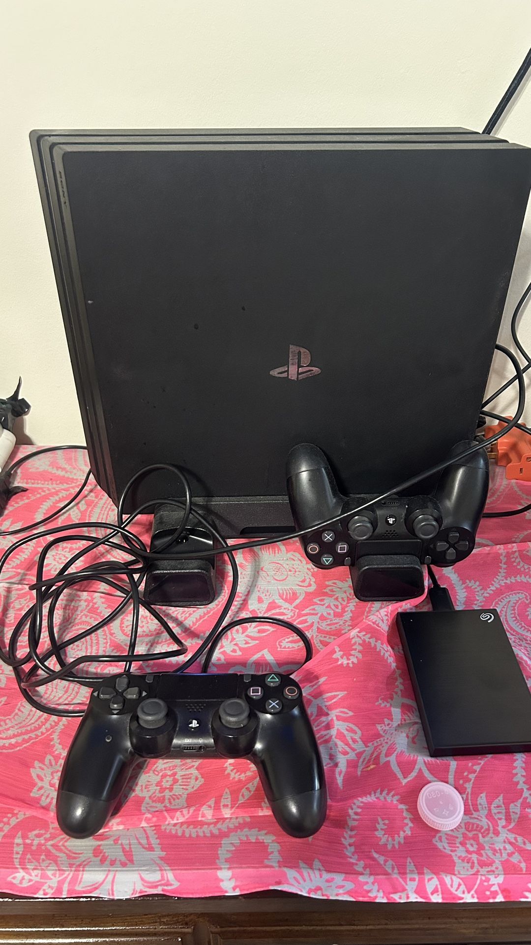 PlayStation 4 PRO