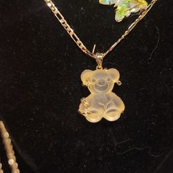 VALENTINES DAY GIFT SALE!! 18K GOLD FILLED