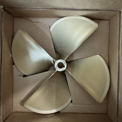 ACME Marine Propeller