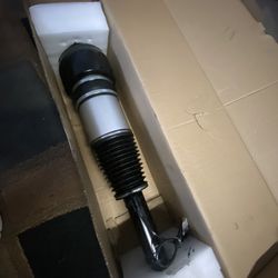 Left and Right Mercedes Benz Air Strut for E-Class e320