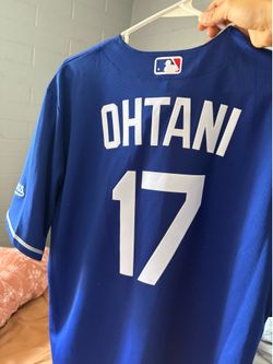 othani dodgers jersey