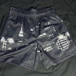 eric emanuel shorts paris 