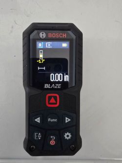 BOSCH MEASURING TOOL