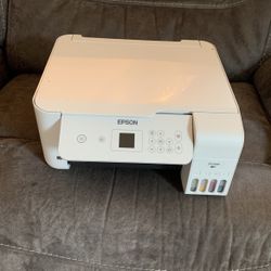 Et 2720 Printer Not Working 