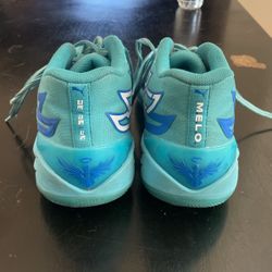 Lamelo Basketball Shoes