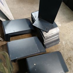 Heavy Duty Brackets For Construction Use 