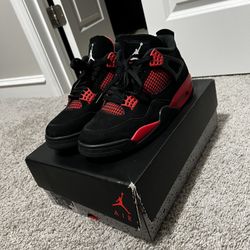 Jordan Retro 4