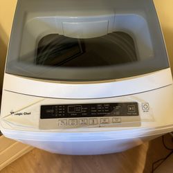 Washer Magic Chef