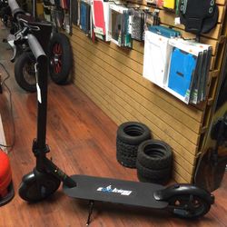 eScooter Electric Scooter (new)