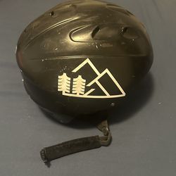 Snowboard/Ski Helmet