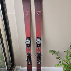 Blizzard Brahma 88