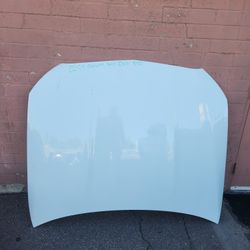 Mercedes Benz C300 Hood 2022 2023 2024 Part $400