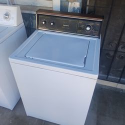 Washer Kenmore Heavy Duty 