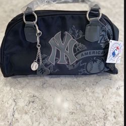 Yankees Handbag
