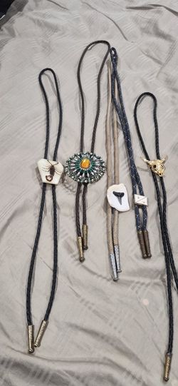 Bolos $5 Each All For $20