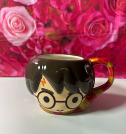 Harry Potter Mug