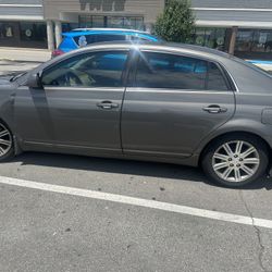2006 Toyota Avalon