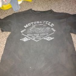 Roto Race Legend Black Top