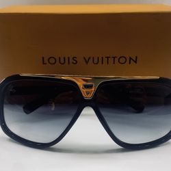 Louis Vuitton Evidence Sunglases