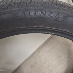 Bridgestone Alenza 285/40R24