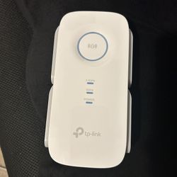 tp-link AC2600 Dual Band Extender