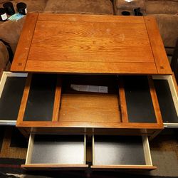 Living Or Family Room Table 