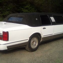 1989 Ford E-350