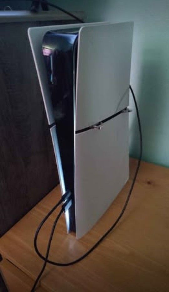 Digital PS5 And Turtle Beach Gaming Headset All New