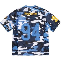 Supreme Nike jersey size M