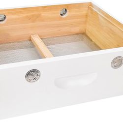 Brand New Bee Hive Parts