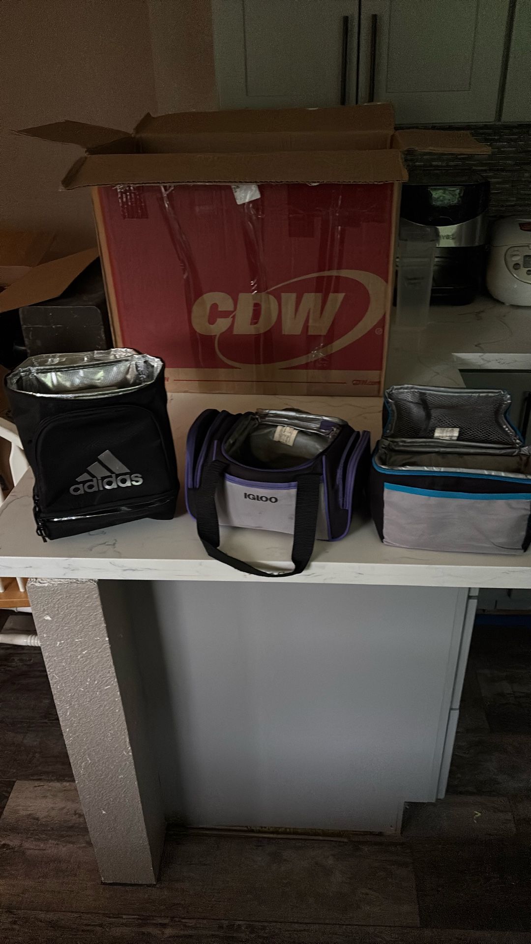 Lunch Bags