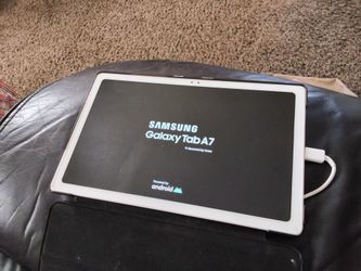 Samsung Galaxy tablet A7