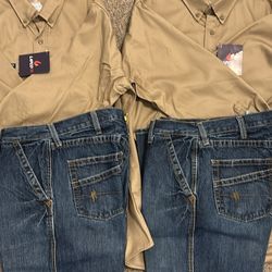 FR Clothes