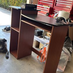 Computer Desk